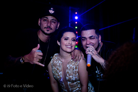 Casa de Festas Collossos